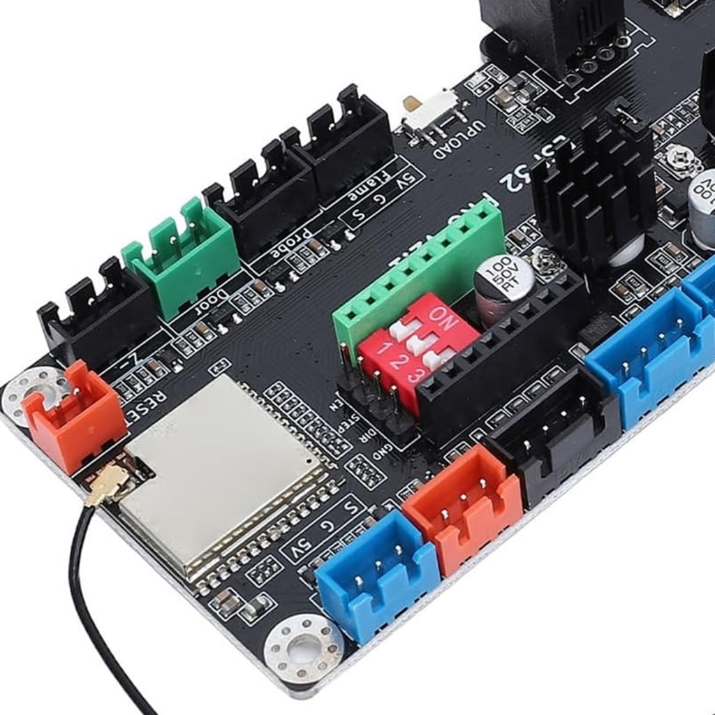 ZPAQI ESP32 V2.1 PCB Engraver Mainboard Controller for Engraving Machines