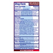 (2 pack) Clear Eyes Maximum Red Eye Relief Lubricant Eye Drops, Daily Use, 0.5 fl oz