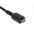 thumbnail image 3 of Replacement o Cable with 3.5mm Male to Female Cable Adapter for Arctis 3 5 7 Pro Gaming Headset, 3 of 4