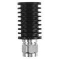 thumbnail image 1 of Dummy Load N-Type 25W Male Fixed Termination Connector 50 Ohm Dummy Load Dc-3ghz Coaxial Adapter For Signal Transmission, 1 of 3