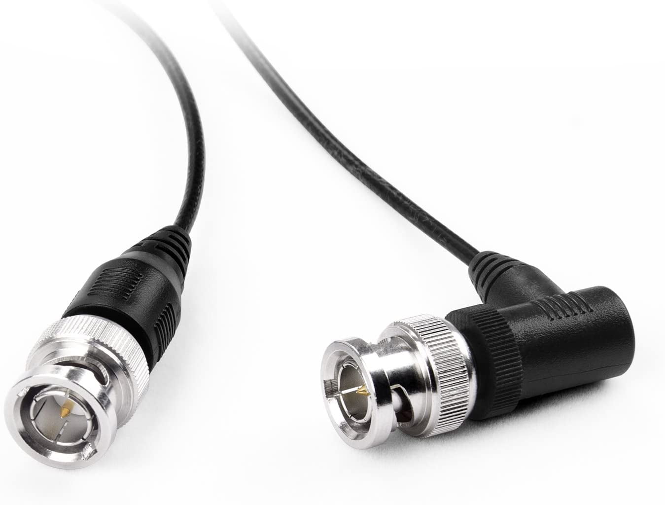 SDI Cable for Surveillance Camera Ultra Slim 75Ohm Flexible 3G HD