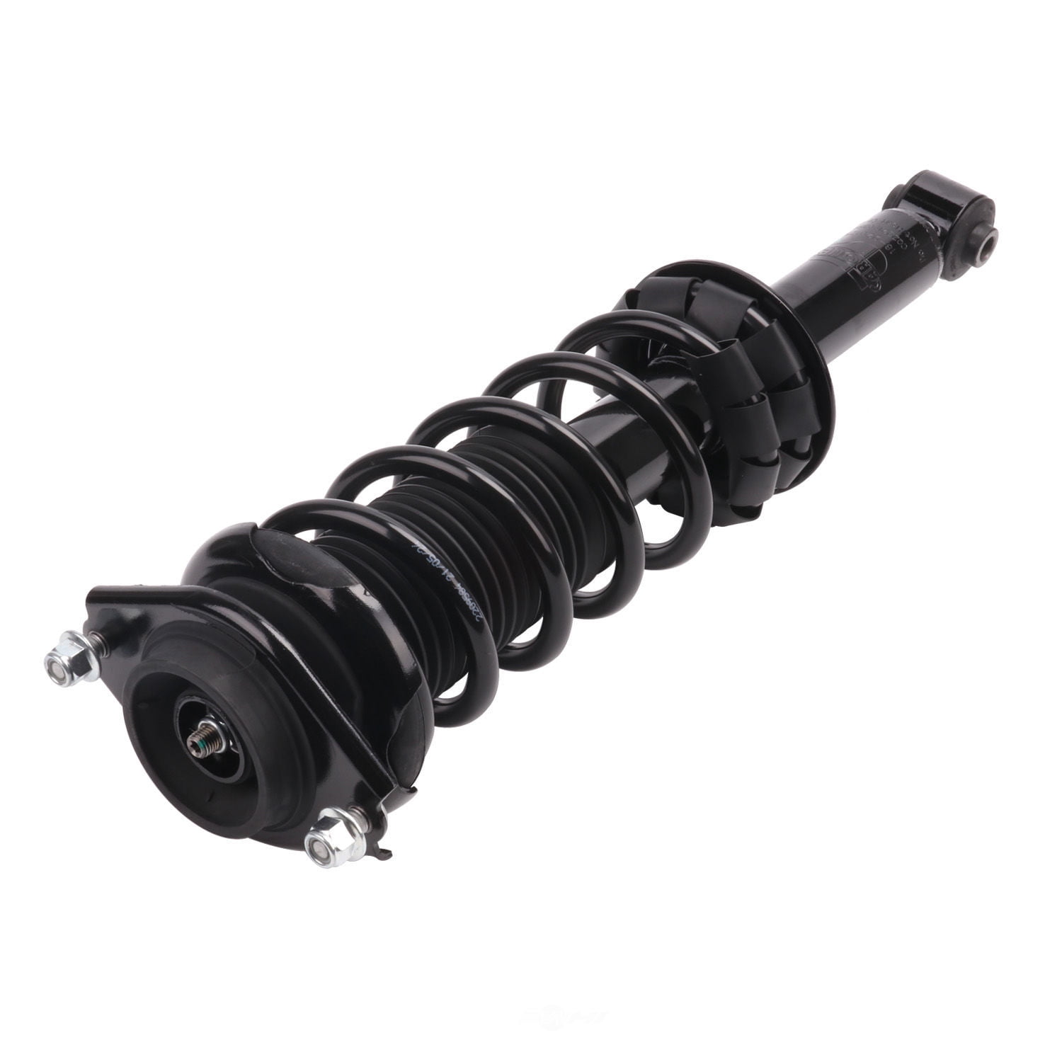 PRT 920125 Suspension Strut and Coil Spring Assembly