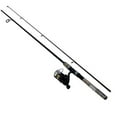 thumbnail image 1 of Daiwa D-Shock Reel and Rod Combo 7ft Medium Action, 1 of 1