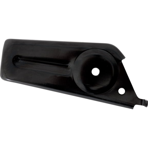 For 2022-2023 Tundra Front Left Outer Bumper Bracket 768630C010 TO1062113