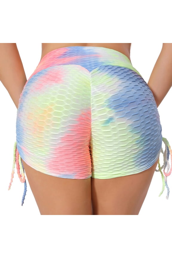 Women's Cycling Yoga Sports Elastic comfort