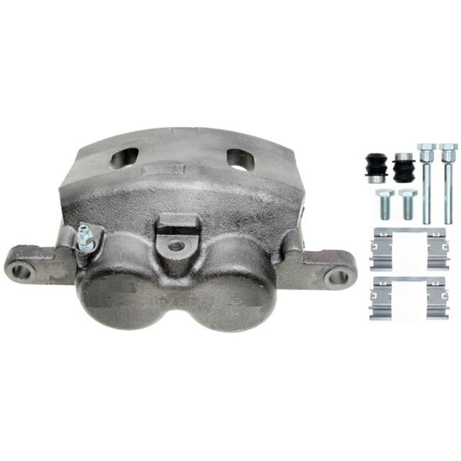 FRC12031N BRAKE CALIPER & BRACKET FRC12031N BRAKE CALIPER & BRACKET