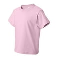 thumbnail image 2 of Fruit Of The Loom HD Cotton Youth Short Sleeve T-Shirt, 2 of 5