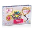thumbnail image 5 of S.W.A.K. Version 1 - XO Kiss - Interactive Kissable Key Chain - By WowWee, 5 of 5