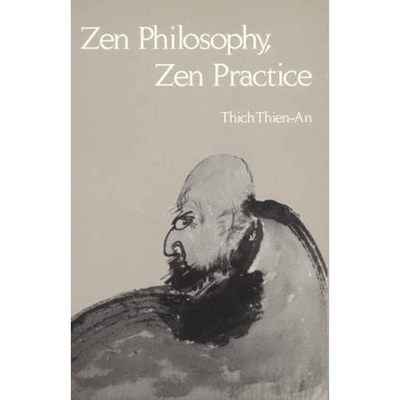 Pre-Owned Zen Philosophy, Zen Practice (Paperback) 091354633X 9780913546338