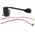 thumbnail image 4 of Ignition Coil For Stihl HS81 HS81R HS81T HS86 HS86R Hedge Trimmer 4237 400 1302, 4 of 8