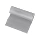 thumbnail image 2 of Mesa de arena para modelos de valla de alambre de aluminio, piezas arquitectónicas, rejilla de alambre de metal cortado Diámetro del orificio: 1 mm a 2 mm, 2 of 9