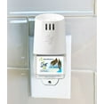thumbnail image 2 of Summer Scent Fill Plug In Air Freshener Kit (Cucumber Melon, Grapefruit Vanilla, Island Essence, And Jasmine Nectar), 4 Refills + Diffuser, 2 of 4