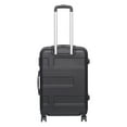 thumbnail image 2 of Nicci Deco 24" Luggage Case, 2 of 5