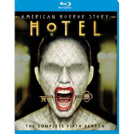 American Horror Story: Season Five (Blu-ray)