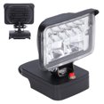 thumbnail image 3 of Luz de trabajo LED lámpara de inundación ABS Protección de bajo voltaje Alto brillo para interiores Amonsee No, 3 of 5