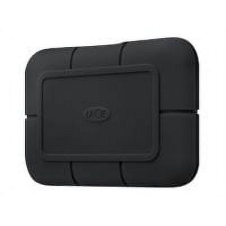 UPC: 0763649137697 | LaCie Rugged SSD Pro STHZ1000800 – SSD – 1 TB – external (portable) – USB 3.1 Gen 1 / Thunderbolt 3 (USB-C connector)