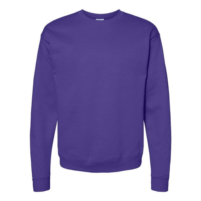 Hanes Ecosmart Crewneck Sweatshirt Unisex