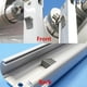 thumbnail image 5 of 2 Pack Slider Catch Replacement Trailer RVs Campers Shading Patio Awning Slider Catch Assembly for Dometic A&E 8500 9000, 5 of 5