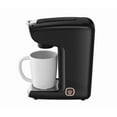 thumbnail image 4 of Brentwood K-Cup® Single Serve Coffee Maker, 4 of 6