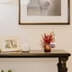 thumbnail image 1 of Chinese New Year Decorations Golden Leaves Table Centerpiece Artificial Branches For Oriental Spring Festival Holiday BLESIY Ramas de bayas, 1 of 8
