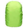 thumbnail image 4 of Waterproof Backpack Cover Backpack Rain Cover for Backpacking Camping Hiking S, 4 of 10