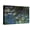 Canvas, variant on Art.com Water Lillies Art Print by Claude Monet, White Frame Wall Art, 23" x 17"