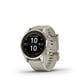 thumbnail image 1 of fenix 7S Pro Saph Solar, Soft Gold SS w/Lt. Sand Band Garmin fenix 7S Pro, 1 of 8