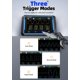 thumbnail image 5 of Osciloscopio FNRSI 2C53P Plus 3 en 1 con funda de 50 MHz y 2 canales, 5 of 7