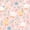 Color 2, variant on [Style] Peel and Stick Wallpaper 23.6in x 9.8ft White Goose Lavender Bows Soft Pink Striped Contact Paper Vinyl Waterproof Self Adhesive Wall Paper for Bedroom Shelf Cabinet Renter Friendly