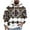 01 Black, variant on Weiqiqre Mens Essentials Hoodie Vintage Shirt African Tribal Style Oversized Long Sleeve Casual Hoodie Boho Unisex Drawstring Hoodie,Size S-4XL