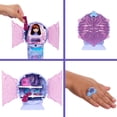 thumbnail image 4 of Disney Frozen JEWEL REVEAL™ Ice Skating Elsa Fashion Doll, 4 of 6