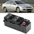 thumbnail image 4 of Power Window Master Switch, 35750-SDA-H12 Convenient Electric High Sensitivity  For Car, 4 of 8