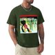 thumbnail image 1 of Camiseta de Yoshimi Battles The Pink Robots para hombre camisa vintage camisetas de verano nueva edición, 1 of 6