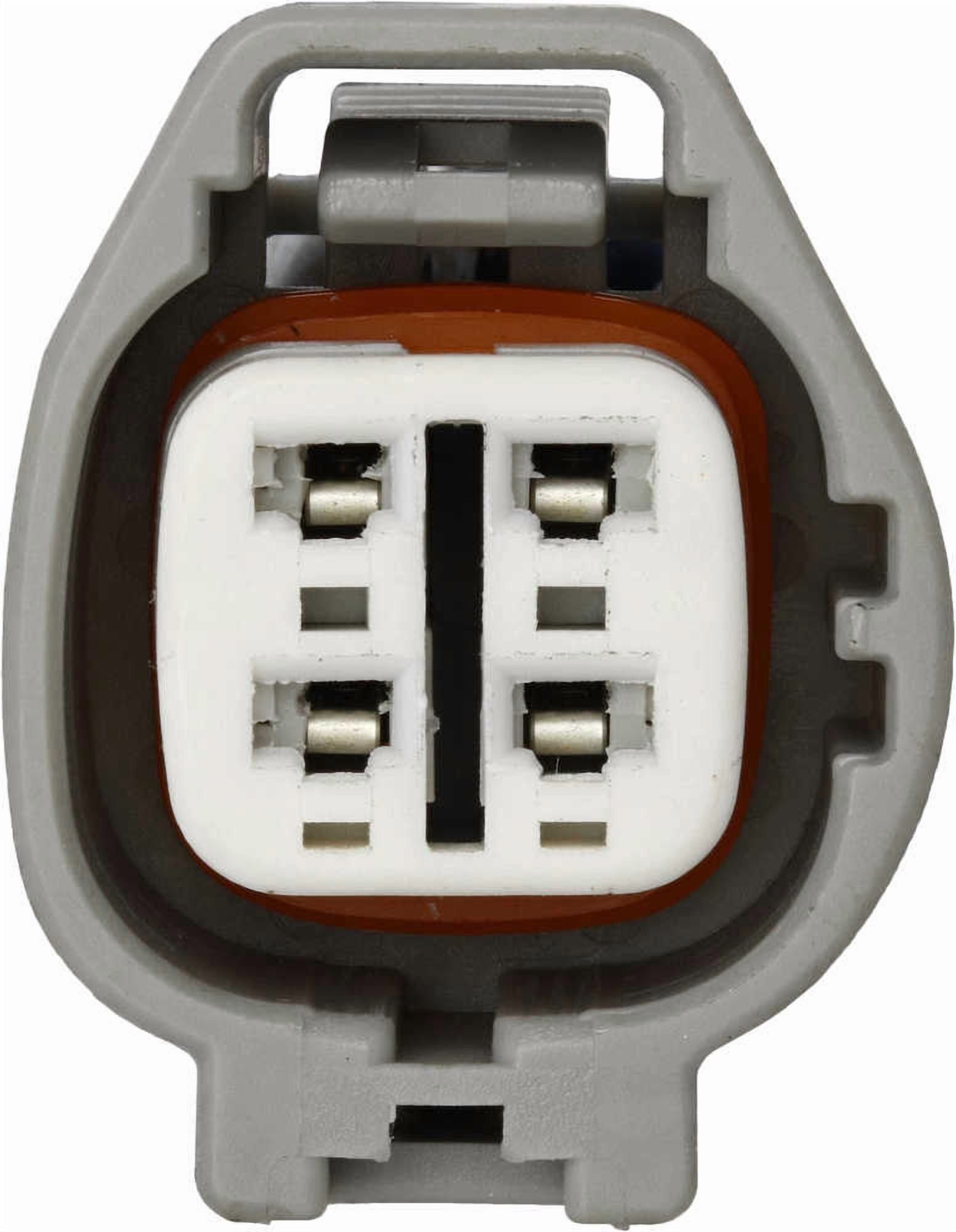 NTK Oxygen Sensors 25698 Afr Sensor Fits select: 2009-2011 JAGUAR XF, 2007-2009 JAGUAR XK