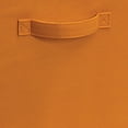 thumbnail image 7 of ClosetMaid Cubeicals Fabric Drawer, Open Storage Organizing Bin, Fiesta Orange (2 Pack), 7 of 7