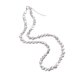 thumbnail image 1 of Collar de suéter, cuentas de perlas de cristal a la moda, colgante de ceremonia, cuello femenino portátil, joyería, decoración, regalo de Ropa, zapatos y accesorios Miscelánea Verde claro Guardurnaity AP014609-03, 1 of 6