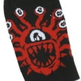 thumbnail image 7 of Dungeons & Dragons Monsters 3-Pack Men's Casual Crew Socks, 7 of 7