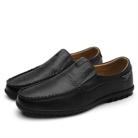 

Hiigyl Men s Casual Comfortable Driving Classic Loafers shoes