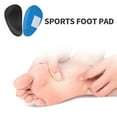 thumbnail image 2 of Dalazy Eva Pad Foot Insoles Comfort And Support For Active Lifestyles Insole Arch Support 1Set, 2 of 6