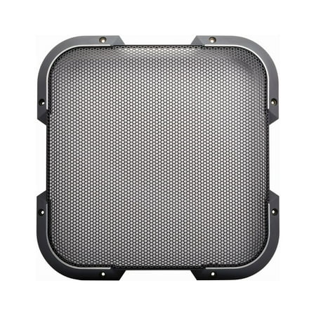 Kicker 15" Q-Class L7 Grille