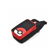 Hori Switch Adventure Pack - Pokeball