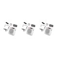 thumbnail image 1 of Sidaley Potente amplificador de voz Megaphone con micrófono Auriculares Crystal Clear Sound Type1 NO1, 1 of 1
