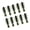 5, variant on Realistic Lures Tear Resistant Construction Enhances Buoyancy Artificial Baits For Competitive Anglers