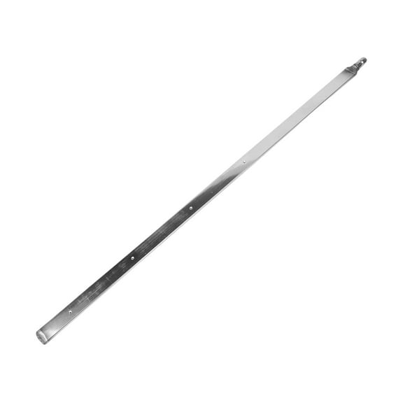 60cm Car Radiator Cleaning Tool with Steel Rod for Water Tank and Condenser Maintenance