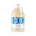 thumbnail image 1 of EO Liquid Hand Soap Refill, 1 Gallon, Unscented, Organic Plant-Based Gentle Cleanser with Pure Essential Oils, 1 of 8