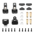 thumbnail image 4 of Asiento fijo Ounissouiy para placa de acero 1/14 Rc LMT 4WD, 4 of 6