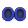 thumbnail image 1 of 1Pair Repair Parts Accessories Gaming Headset Earpads Replacement Foam Sponge Ear Cushion Ear Pads BLUE, 1 of 8