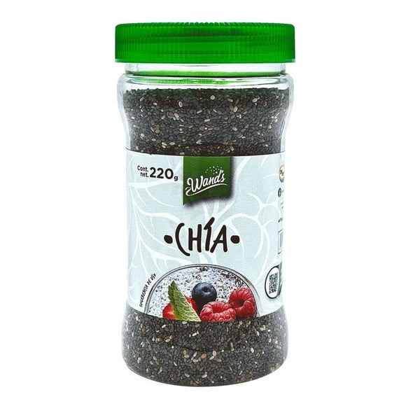 Chía Wand's 220 g