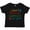 AB-Black, variant on Inktastic Future Color Guard Member Boys or Girls Toddler T-Shirt