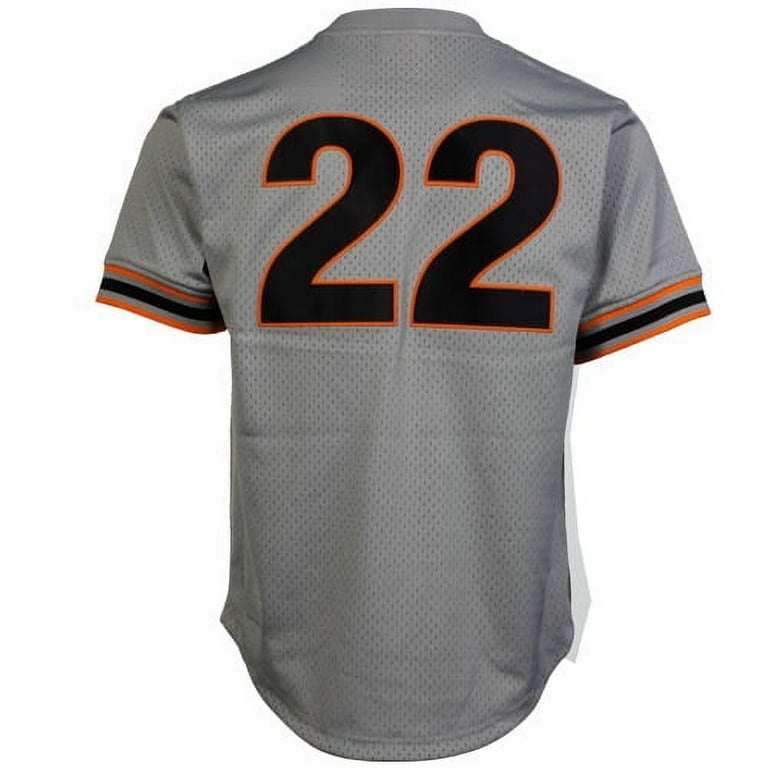 san francisco giants authentic jersey